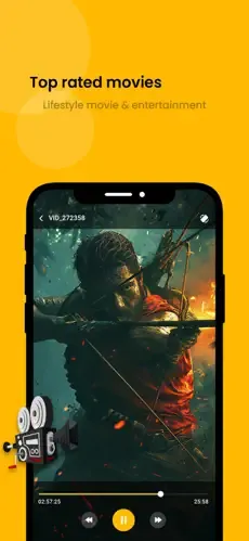 hotstar-apk Top Rated Movies